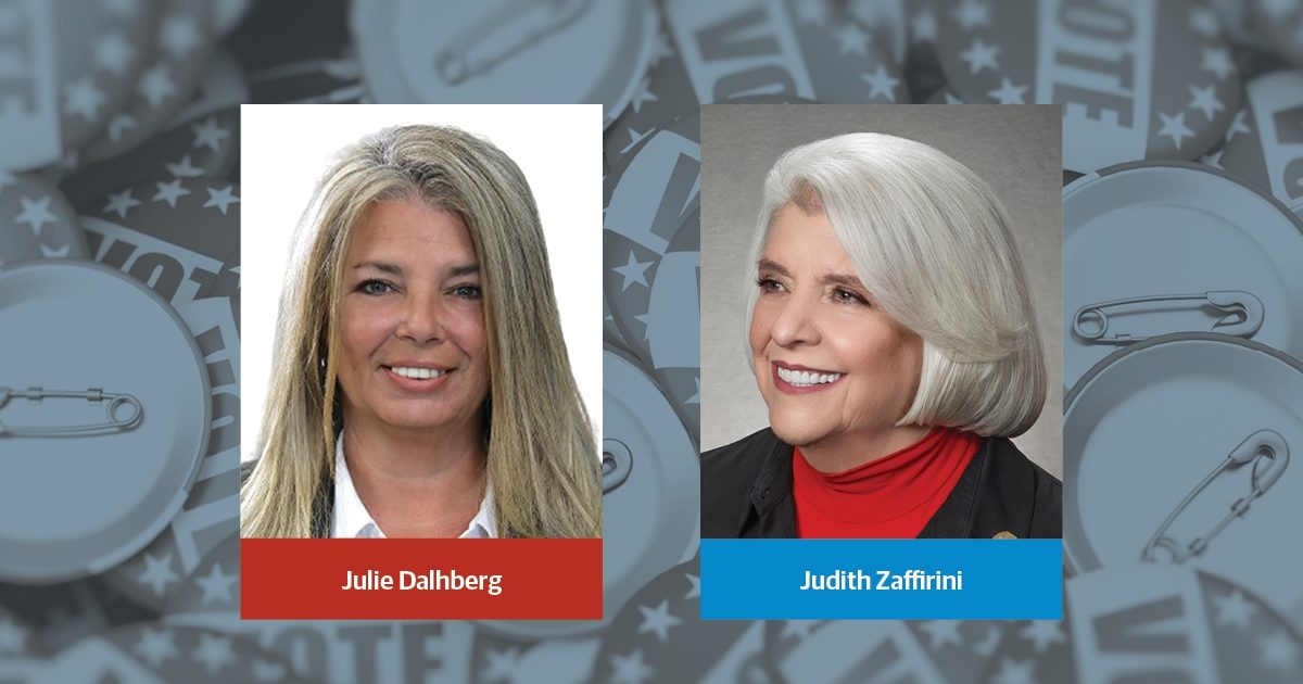Q&A: Learn more about candidates for Texas Senate District 21