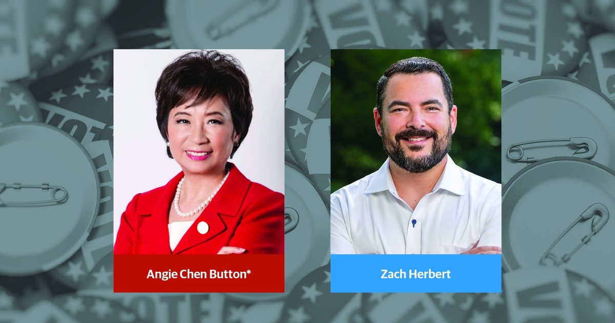 Q&A: Meet the candidates running for the Texas House District 112 seat