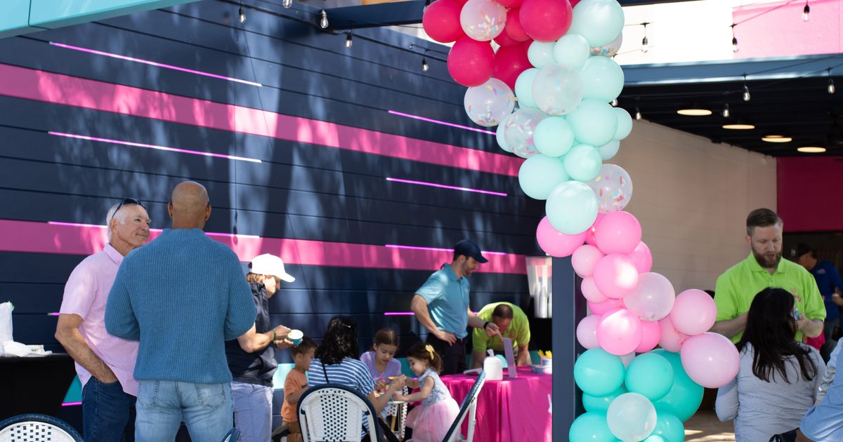 Howdy Homemade Ice Cream coming soon to Richardson