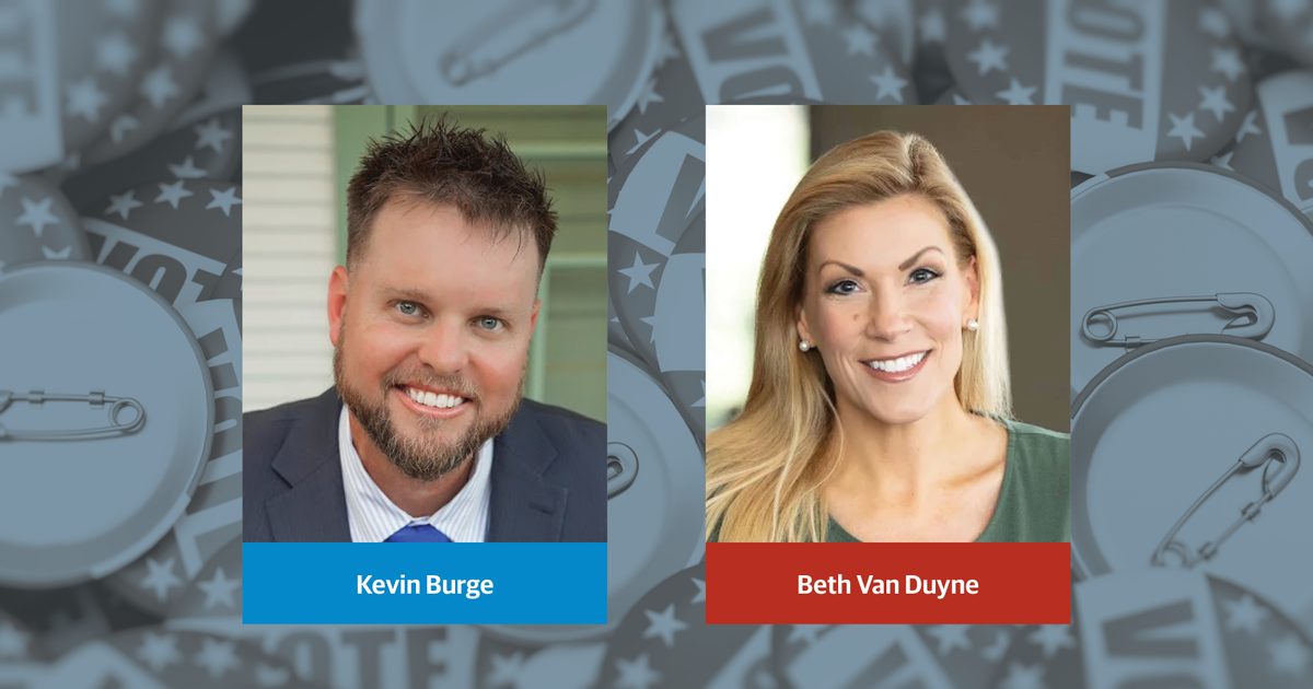 Q&A: Meet the candidates running for U.S. House District 24