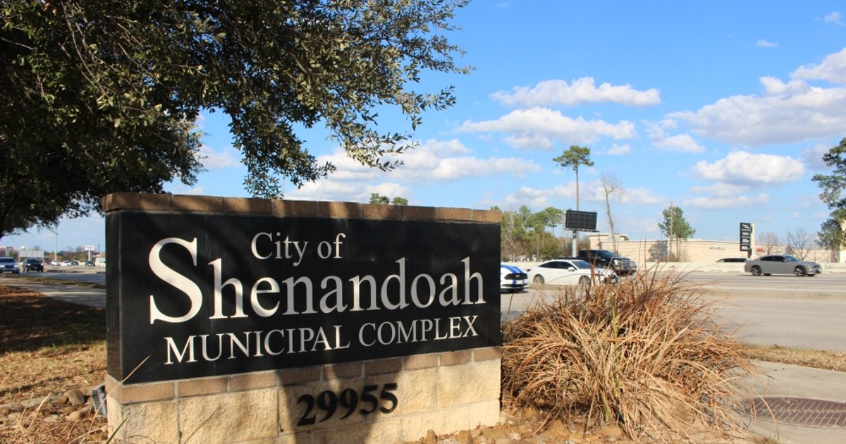 Shenandoah approves FY 2026-27 budget, tax rate