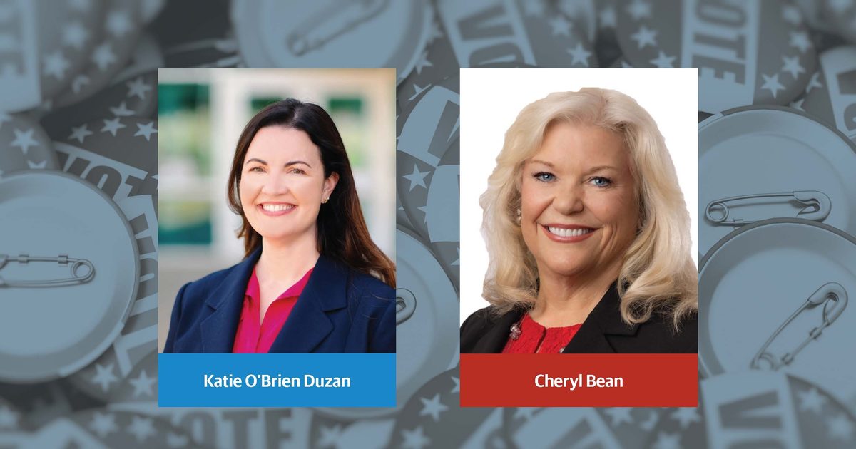 Q&A: Meet the candidates for Texas House of Representatives District 94
