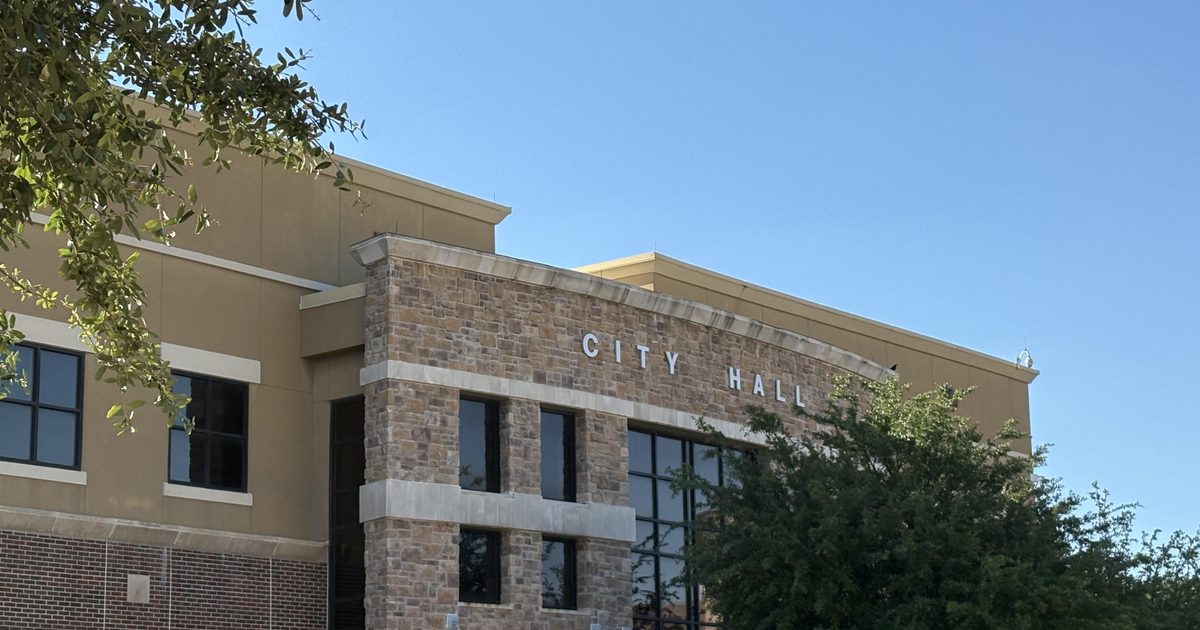 Catch up on these 3 government updates from the Lake Travis - Westlake area