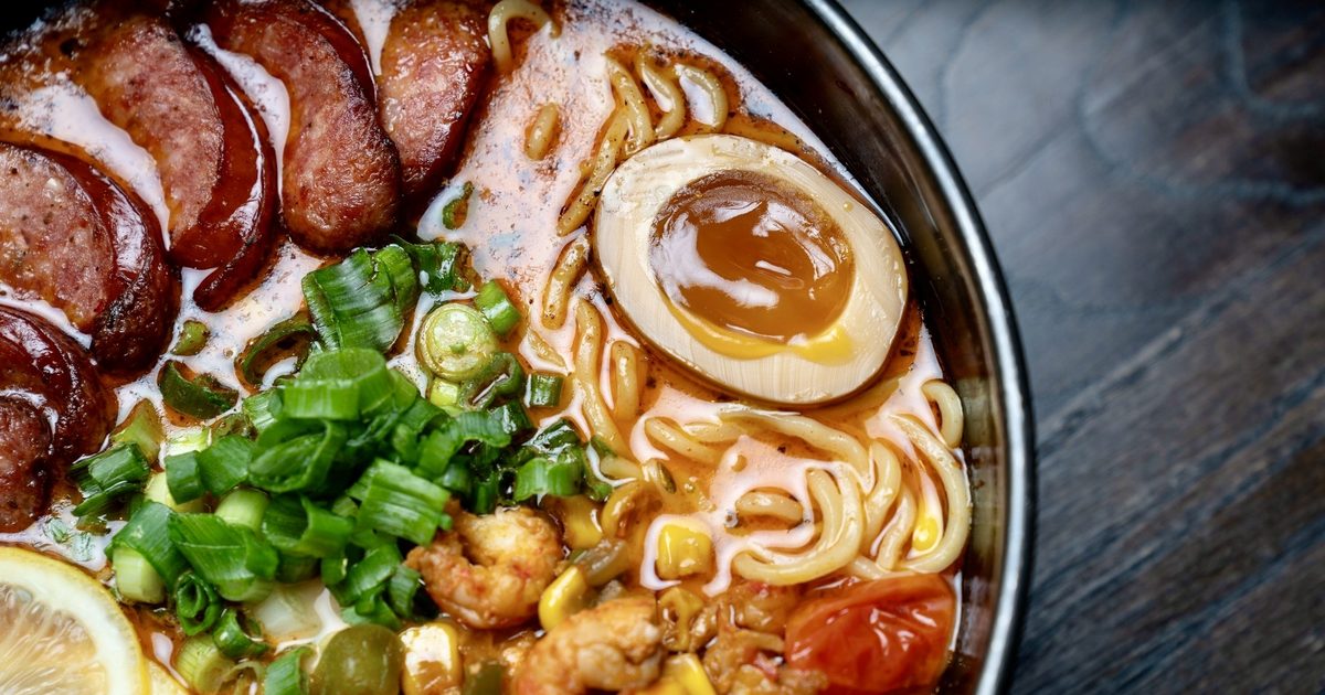 Ramen Tatsu-ya coming to Pflugerville