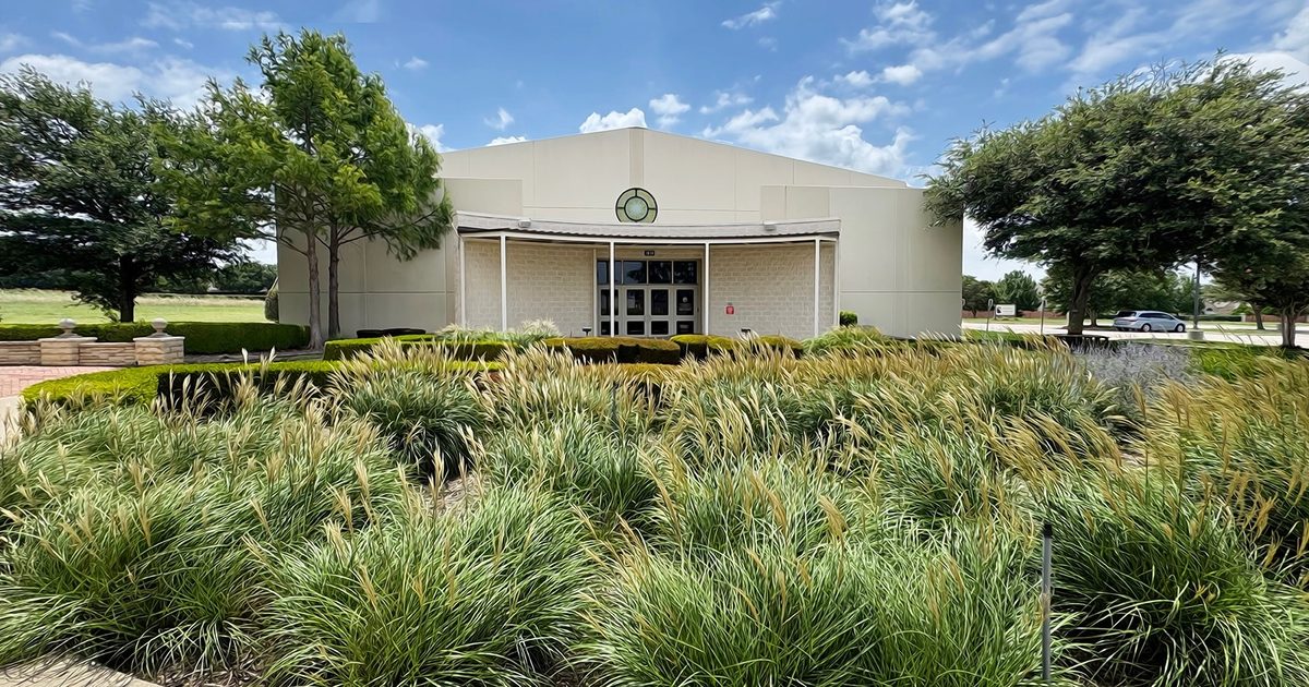 Our Lady of Angels Catholic Church reaches 25 years, plans expansion in Allen