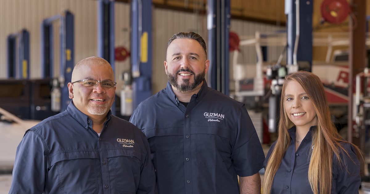 Guzman Automotive to open in Hutto