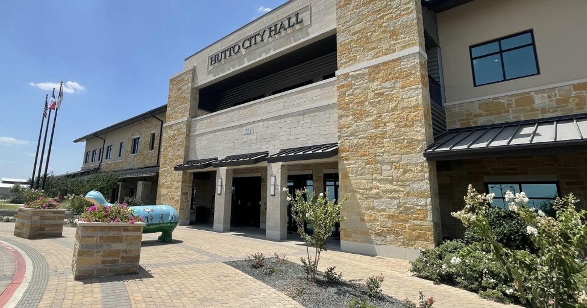 Hutto renames its Diversity, Equity, Inclusion and Belonging Commission