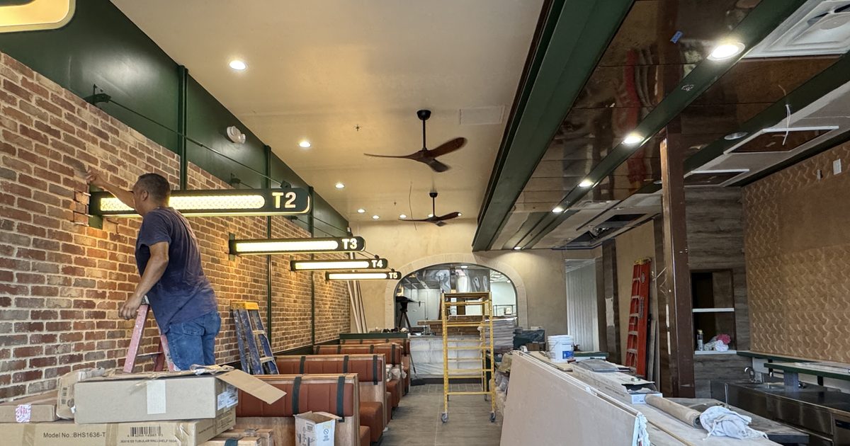 Kouchan Ramen announces new menu items before its November opening