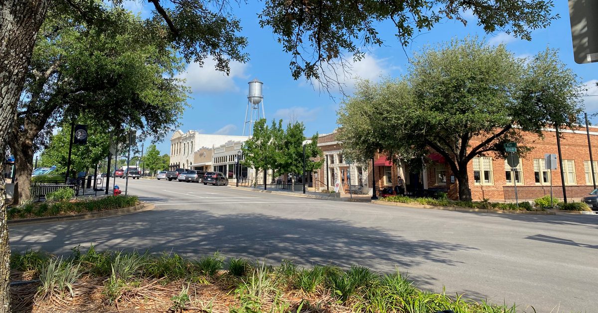 Planning, landscape architecture firm Studio 16:19 marks 15 years in Round Rock
