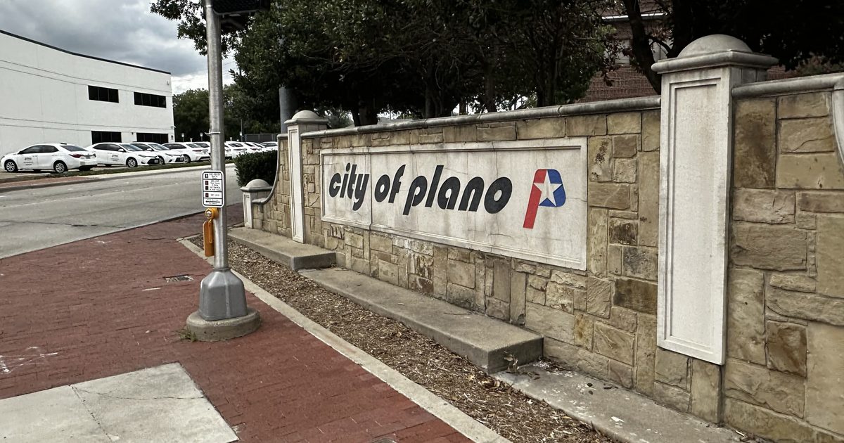 ICYMI: 4 updates from Plano City Council, Planning and Zoning