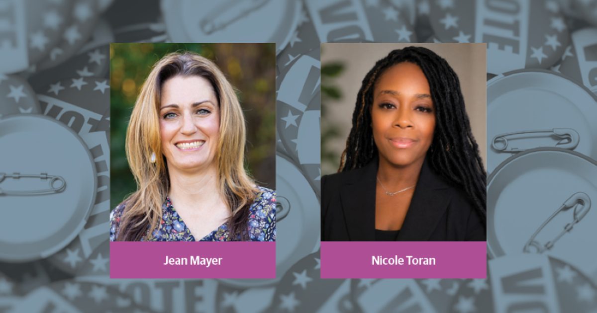 Q&A: Meet the candidates for Pflugerville ISD Place 6