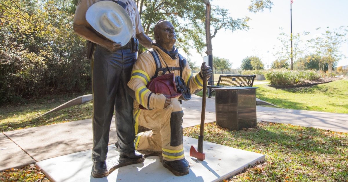 Remembering 9/11 in Bryan-College Station: 7 things to do in Aggieland this weekend
