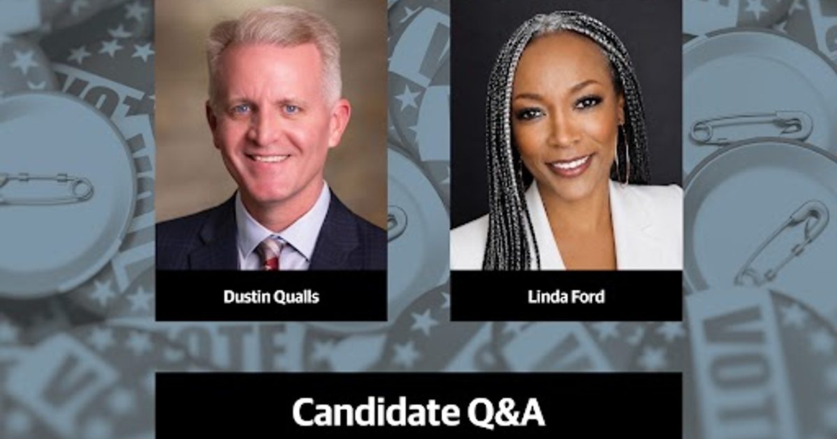 Q&A: Meet the candidates for Klein ISD Board of Trustees