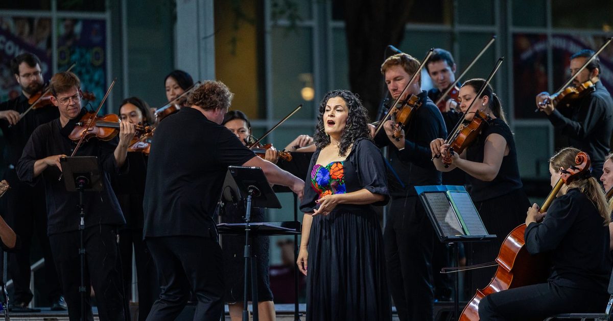 Jazz, foodie festivals: Check out these 6 events happening this month in Houston