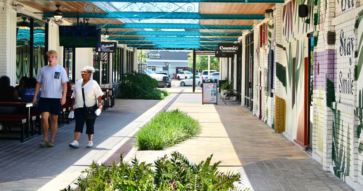 Bellaire looks to boost commercial development