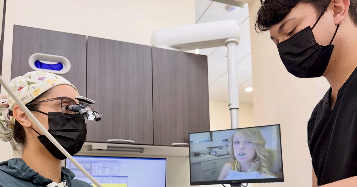 3 dental businesses coming soon to Spring