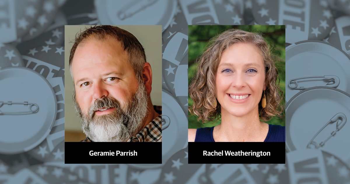 Q&A: Meet the candidates for Keller ISD Place 4