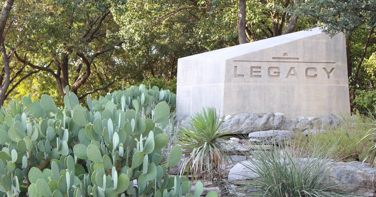 Legacy area survey shows residents seek more housing, green space