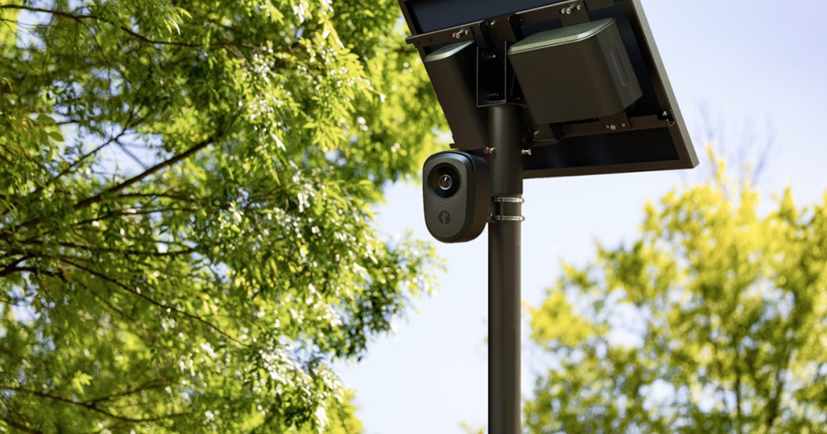 Kemah weighs removing Flock cameras