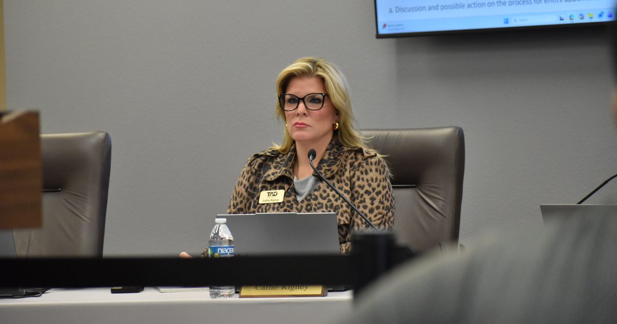 10 candidates file for 3 Tarrant Appraisal District places