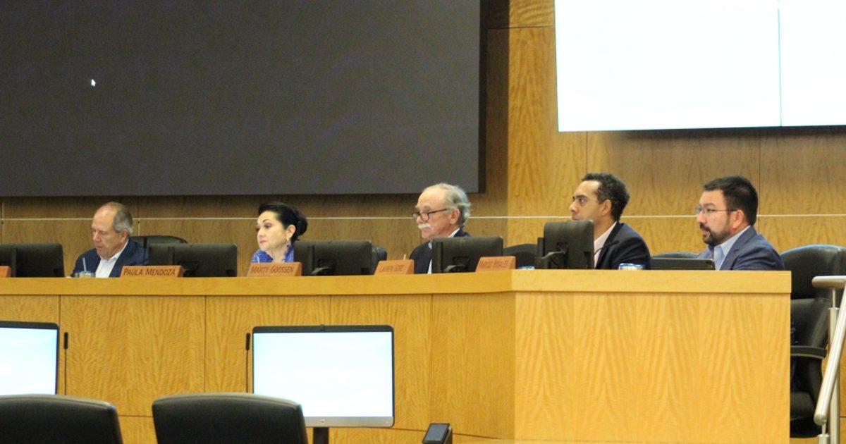 Houston ISD special education program improved class sizes, staff-to-student ratios, district leaders say