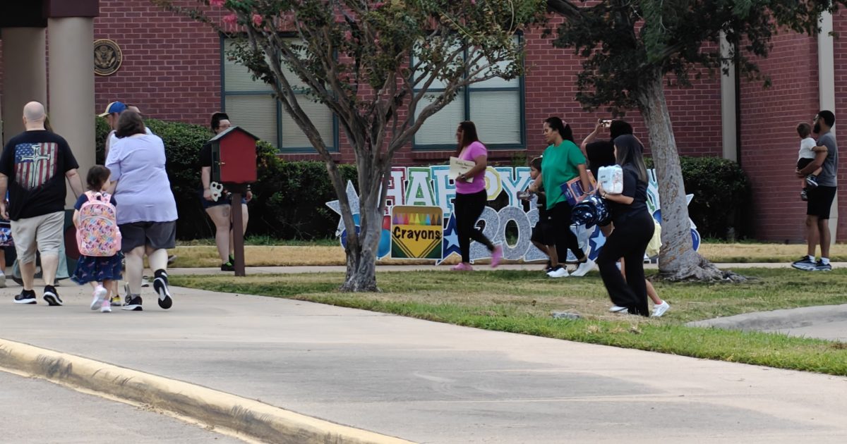 Student success, accountability: 5 stories from Aggieland schools you may have missed
