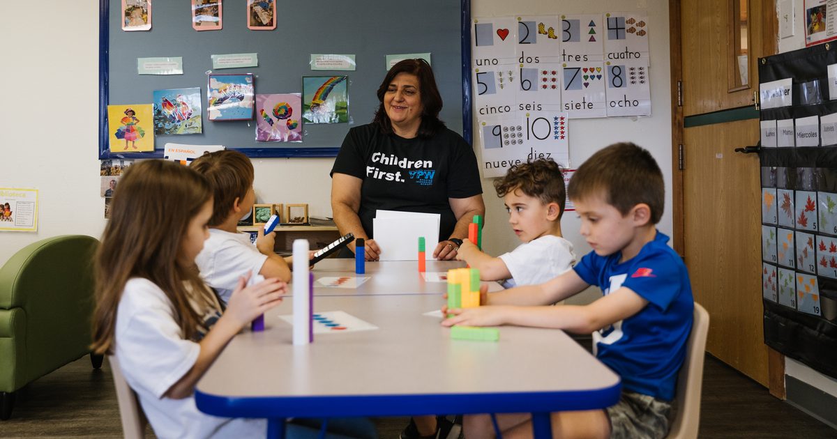 See what private schools are available in the Lake Travis - Westlake area