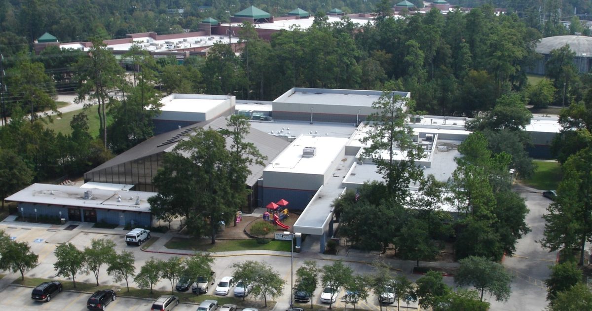 YMCA marks 40 years in The Woodlands