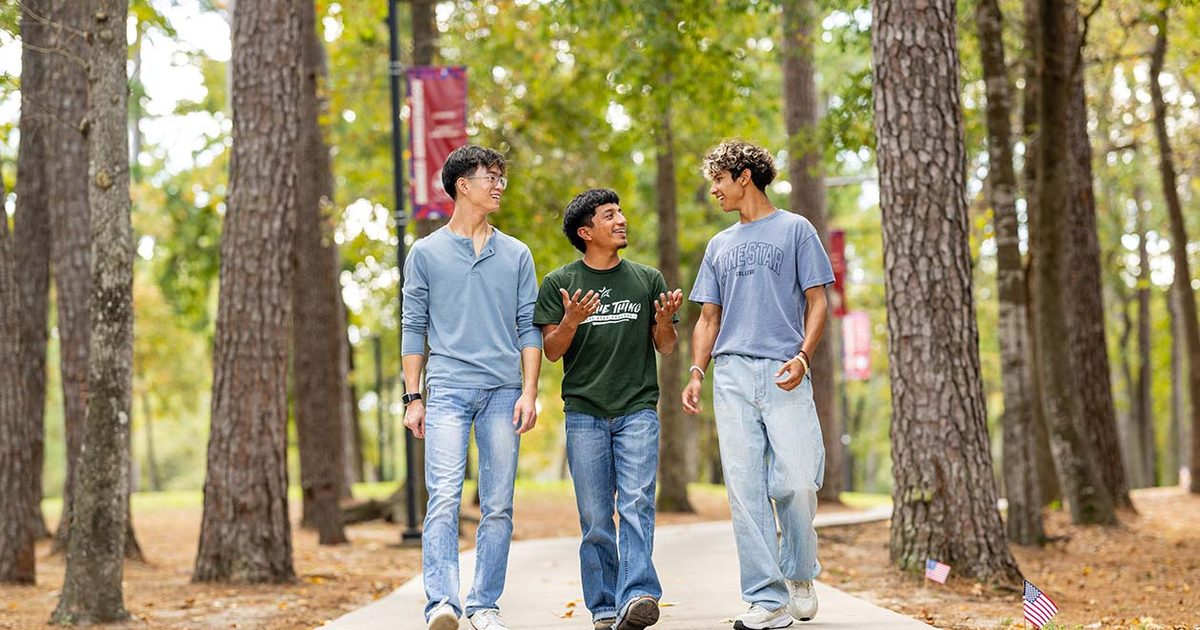 Lone Star College System student enrollment exceeds 100K for first time
