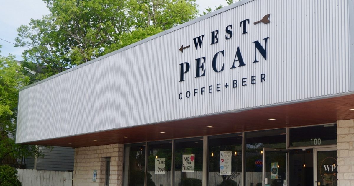Pflugerville City Council approves West Pecan for City Hall cafe space