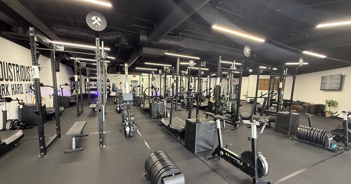 Industrious gym offers functional fitness in Northwest Austin