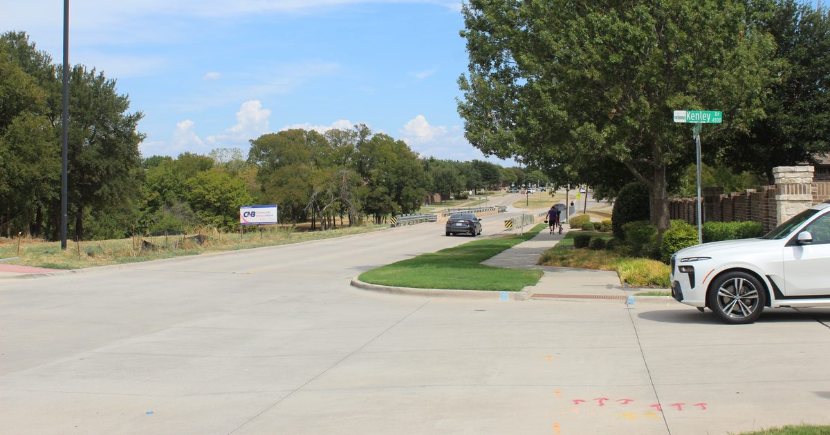 Tracking utility relocations and capacity improvements: See updates on 6 road projects in McKinney