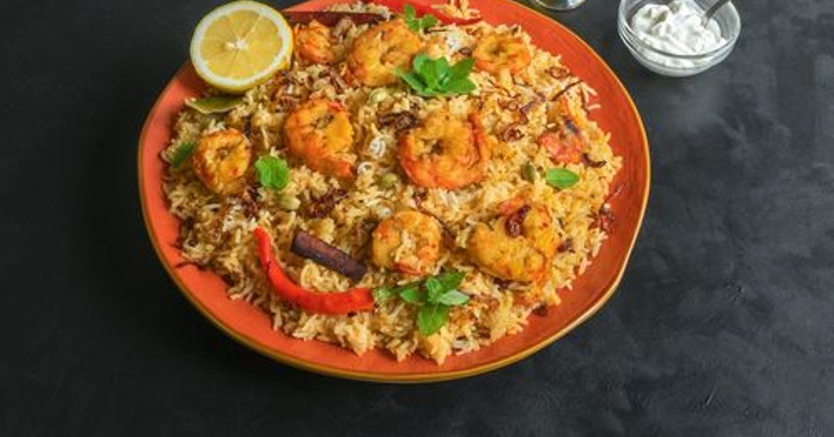 Authentic Indian restaurant Hashtag India opens Spring location