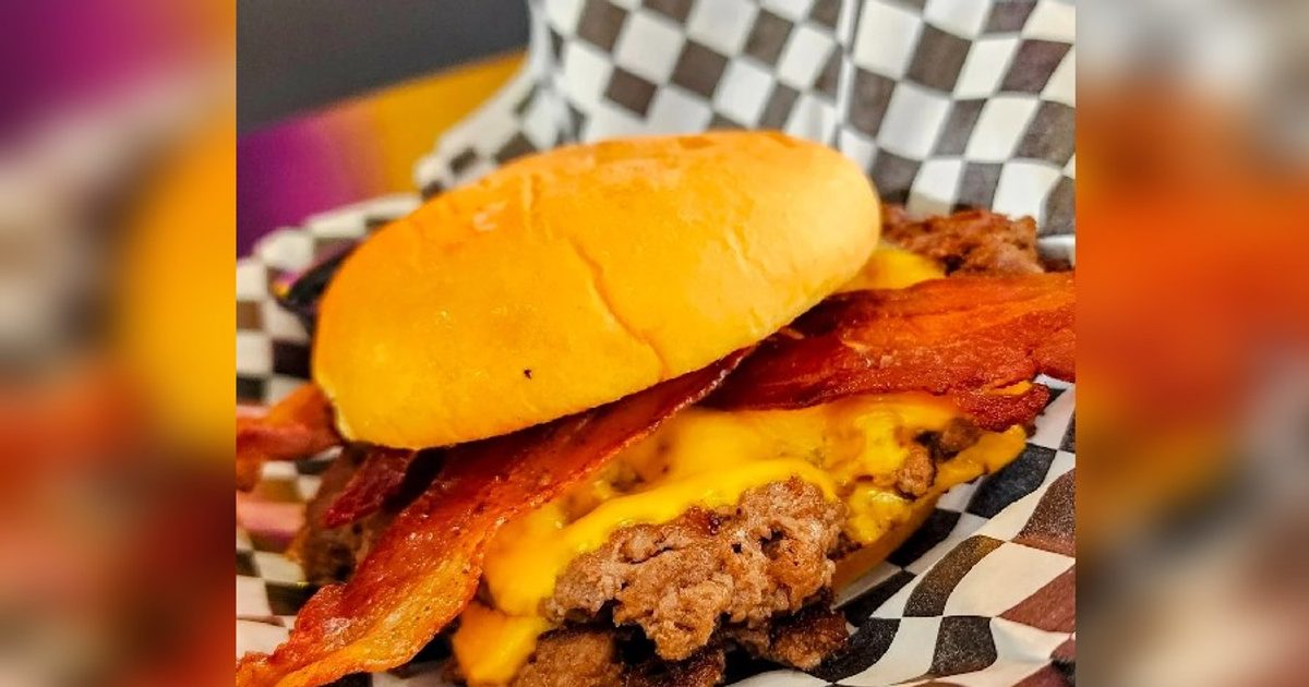 JAC's Burger Co. serves burgers, hot dogs in McKinney
