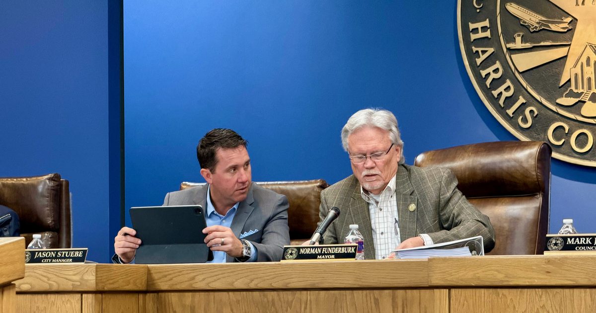 Humble city officials approve between 4.5%-6% raises for most employees