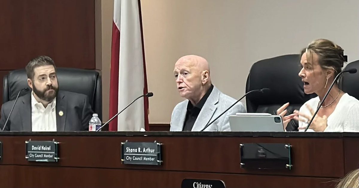 Conroe Eyes US Space Academy for Tech Park