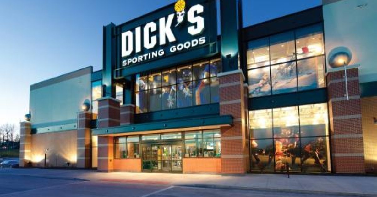 Dick’s Sporting Goods teased for Bastrop