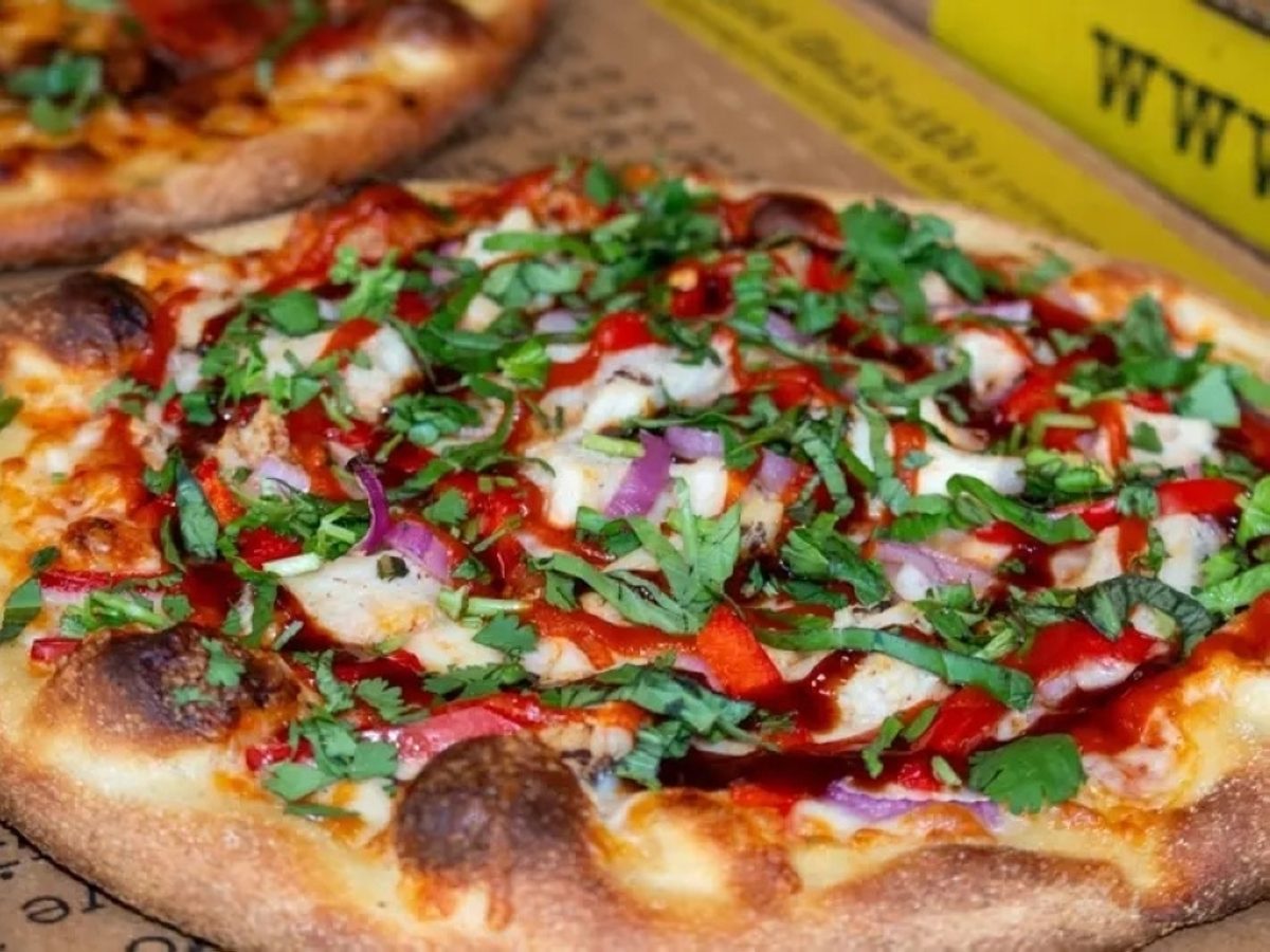 Zalat Pizza opens new location in East McKinney | McKinney
