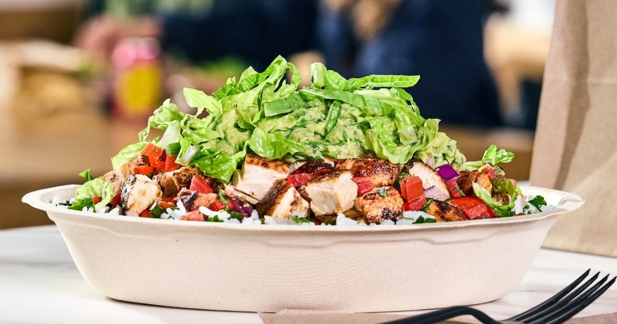 Chipotle Mexican Grill announces opening date for 2nd New Braunfels location