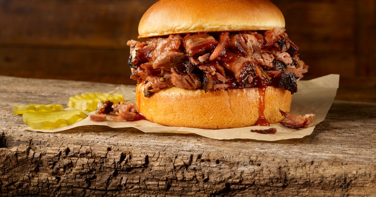 Dickey's Barbecue Pit reopens in Richardson | Richardson