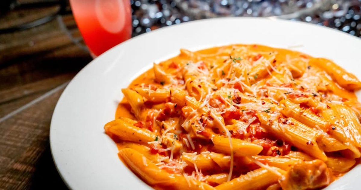 Tutta Bella brings Italian classics to Cedar Park