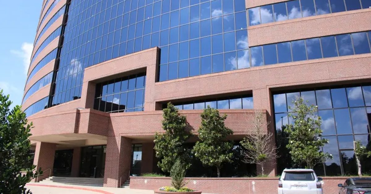 AT&T to expand Lakeside campus in Richardson with city support