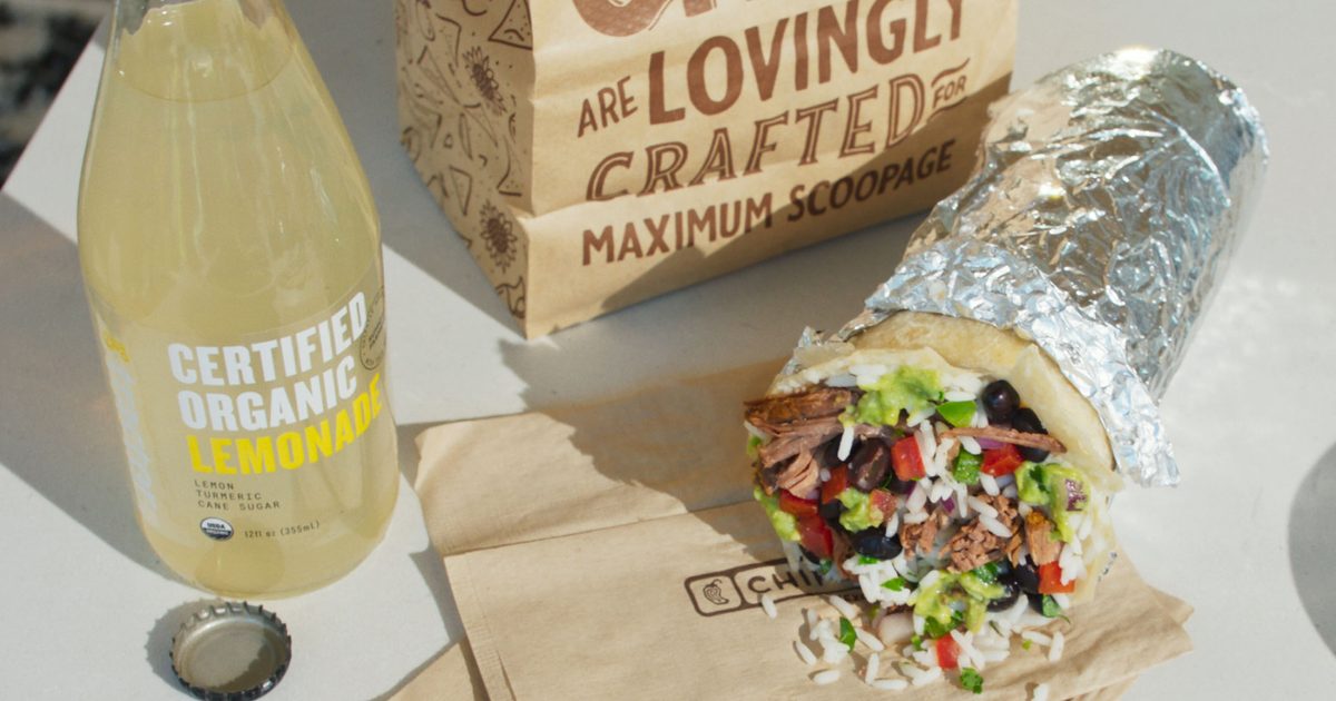 Chipotle Mexican Grill opening in Tomball