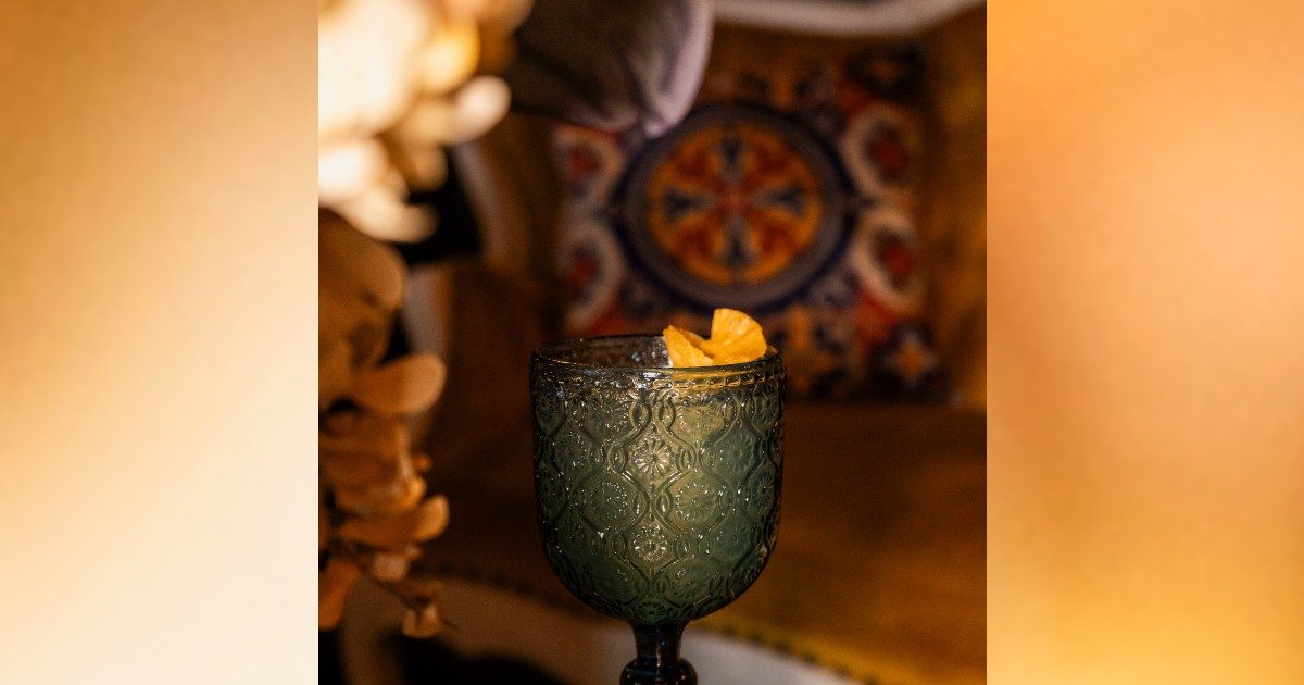Mexican Oak in Denton adds tequila lounge