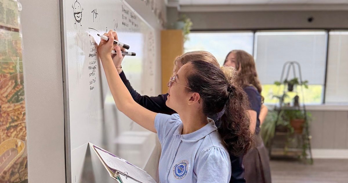 Discover 17 private schools in the Central Austin area