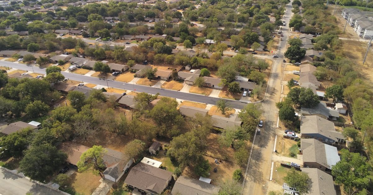 Learn more about 4 transportation projects around Denton