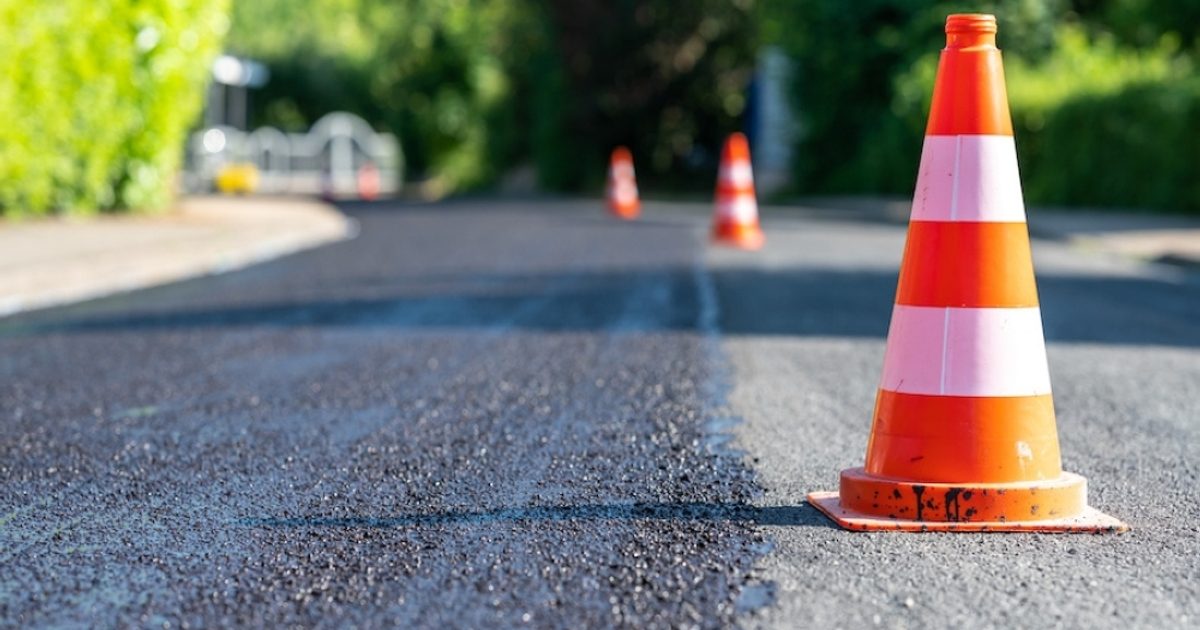 Mandell Street, safe school connections projects to begin