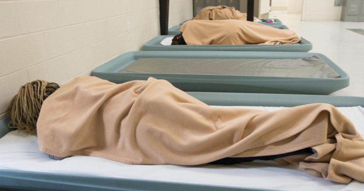 Houston approves funding for recovery center homeless program