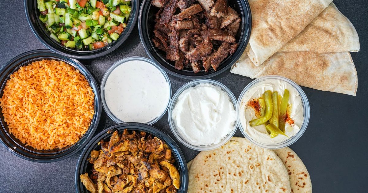 Al Quick Stop closes its location in The Heights
