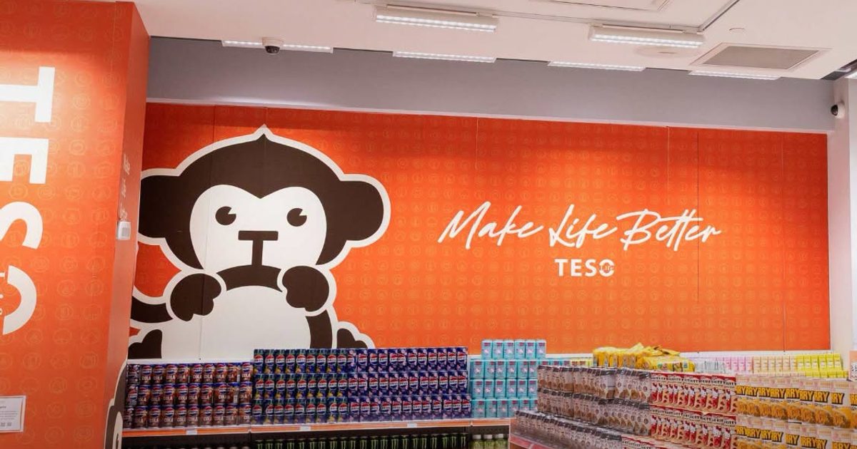 TESO Life coming to Metropark in Shenandoah
